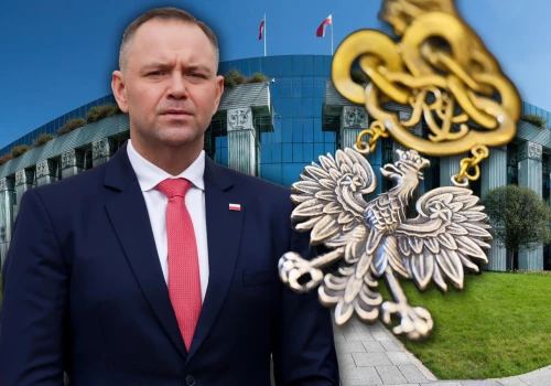 Pałac Prezydencki przyspiesza. Nawrocki wręczy nominacje i odbierze ślubowanie