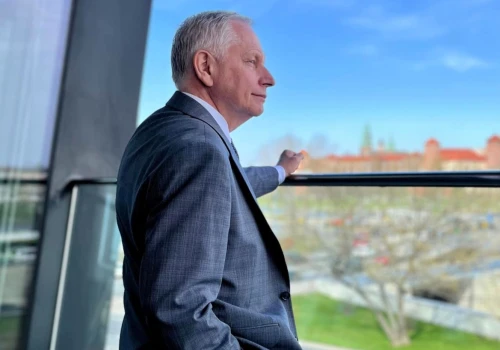 „Tracimy cenny czas” były wiceprezydent Krakowa Jerzy Muzyk o sytuacji Krakowa po referendum (Nasza rozmowa)