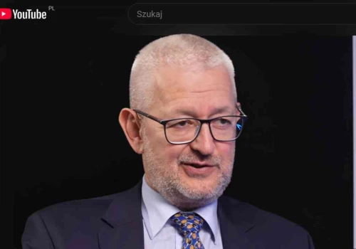Rafał Ziemkiewicz: „Żona zrobiła ze mnie lepszego człowieka”