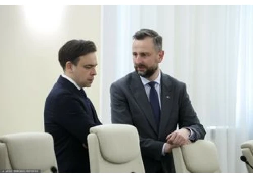 Wicepremier obiecał wyższą kwotę wolną od podatku. 