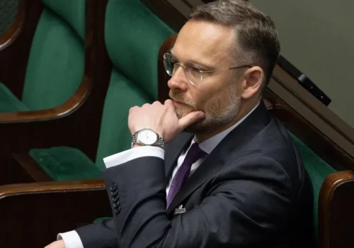 Zbigniew Bogucki zabrał głos ws. kandydatury na premiera. Padła jednoznaczna deklaracja
