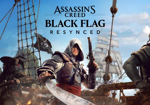 Gothic Remake, Assassin’s Creed Black Flag i Black Ops 2 pokazują, że ludzie pragną powrotu do starych gier