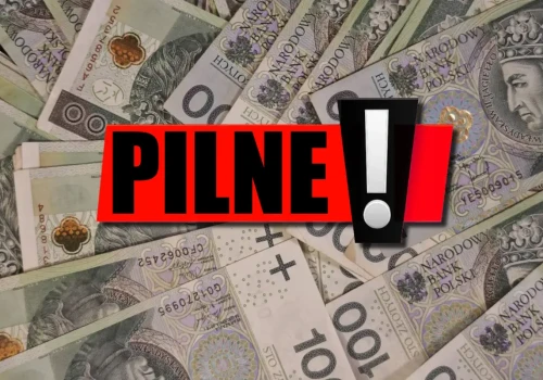 Średnia emerytura w Polsce. ZUS właśnie podał kwotę. Warszawiacy dostają znacznie więcej