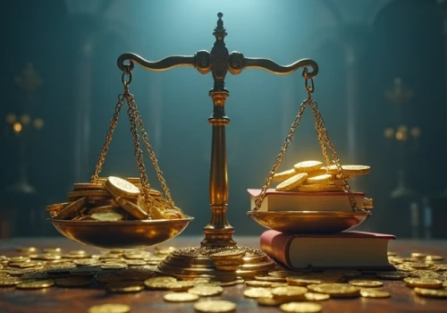 Miliardowy rachunek dla Anthropic. Piractwo kosztuje, ale trening AI zyskuje potężny precedens