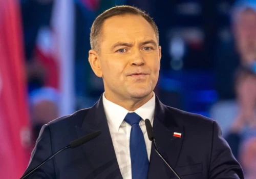 Nawrocki nagle podjął decyzję ws. TK. Przyjmie ślubowanie nowego sędziego