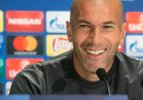 Wielki powrót Zidane'a. Francuzi szykują oficjalne ogłoszenie
