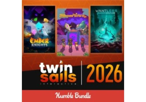 Pakiet cyfrowych planszówek od Humble Bundle. Zestaw 13 gier Steam i 14 DLC dostępny za 93 zł!