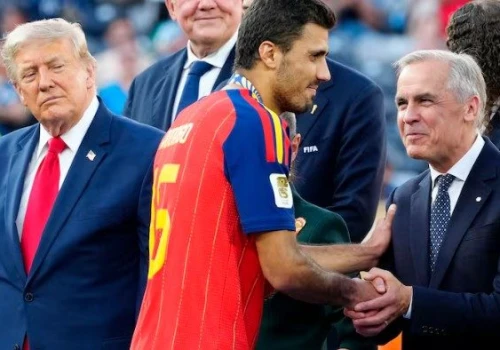 Tym razem sąd może nie zablokować nowych ceł Trumpa
