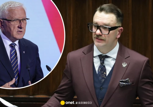 Łukasz Mejza domagał się ukarania senatora. Jest decyzja w sprawie immunitetu