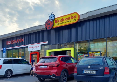 Nowa akcja Biedronki zacznie się z samego rana. Start w czwartek 23 lipca