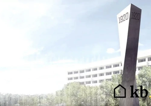 W Warszawie miał powstać ogromny, 36 metrowy pomnik. Została dziura w ziemi i 1,6 mln wyrzucone w błoto