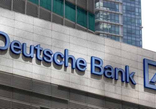 Deutche Bank ma poważne kłopoty. Śledczy weszli do siedziby głównej
