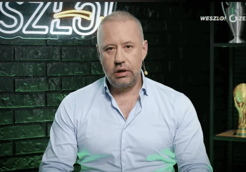 Leśnodorski nie wróży sukcesów pucharowiczom. „Mam spore obawy”