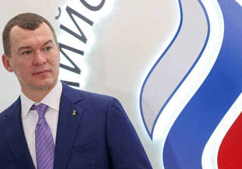 Rosjanie wskazują palcem: to oni hamują nasz powrót
