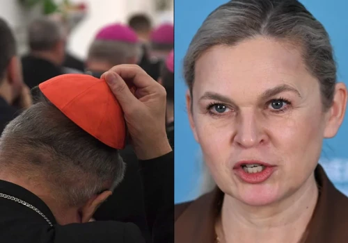 Edukacja zdrowotna. Jest stanowisko Episkopatu