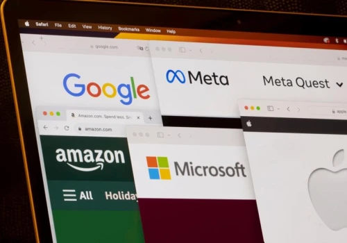 Na Wall Street tylko lekkie spadki. Inwestorzy czekali na wyniki Google'a