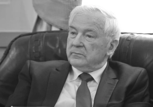 Zmarł ceniony ekonomista. Prof. Stanisław Gomułka miał 85 lat