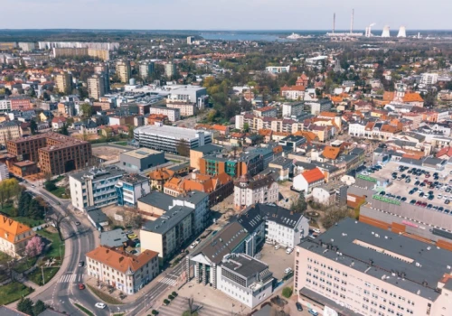 Rybnik buduje cyfrowego bliźniaka całego miasta. Mieszkańcy skorzystają z modelu 3D