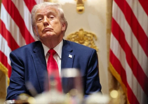Kolejny kraj na liście USA? Media: Trump rozważa operację zbrojną