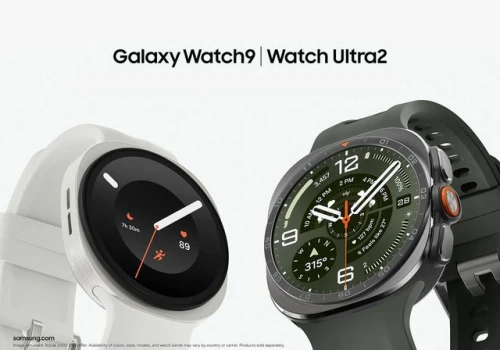 Samsung Galaxy Watch9 i Galaxy Watch Ultra2 już oficjalnie. Nowe smartwatche stawiają na AI i zdrowie