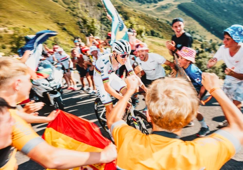 Finałowy tryptyk – zapowiedź 18. etapu Tour de France 2026