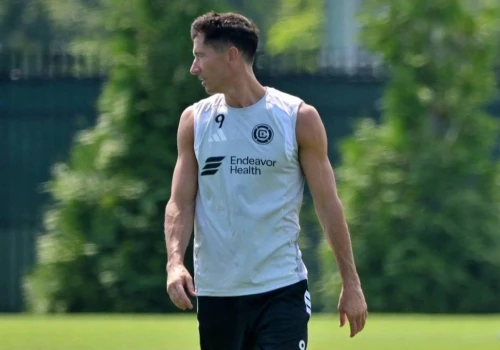 Lewandowski zadebiutuje! Znamy składy na mecz Inter Miami - Chicago Fire