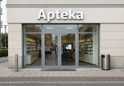 415 tys. zł obrotu statystycznej apteki. PEX podsumował czerwiec 2026