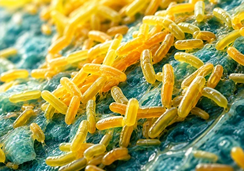 Chryseobacterium indologenes u chorych na mukowiscydozę – kolonizator czy niedoceniany patogen?