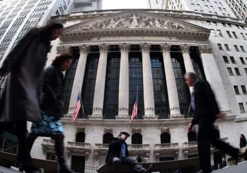 Instytucje z Wall Street plotą ogromny scam? Toksyczne aktywa maskowane jako „pewne” inwestycje