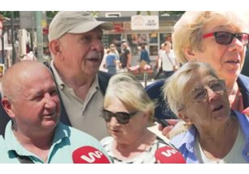 Ostra ocena rozłamu w PiS. 