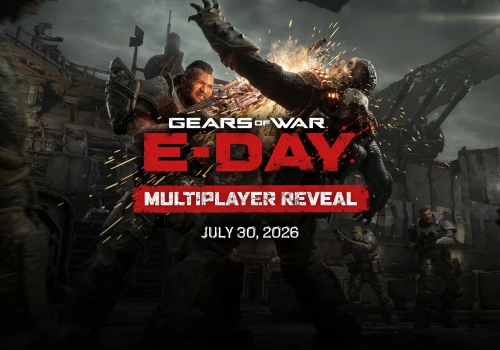 Gears of War: E-Day Ujawnienie trybu wieloosobowego zaplanowane na przyszły tydzień