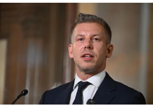 Magyar triumfuje po dymisji 