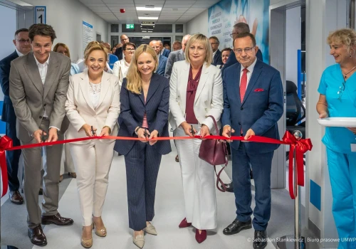Nowoczesna kardiologia za miliony. Duża inwestycja w szpitalu wojewódzkim na Podkarpaciu