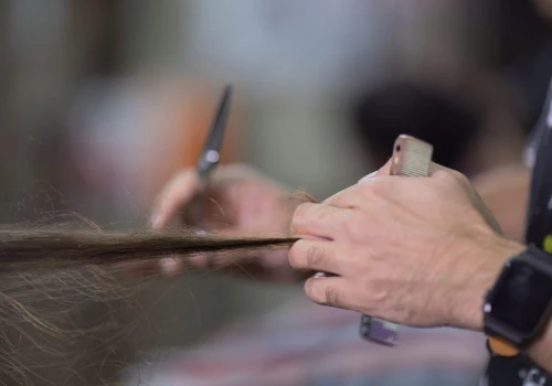Oferta pracy: Fryzjer/fryzjer barber w Rzeszowie