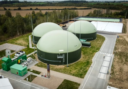 Polska może produkować własny zielony gaz. Potrzebna jedna decyzja