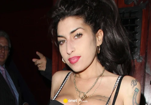 Ostatnie słowa Amy Winehouse. To padło z jej ust kilka godzin przed śmiercią