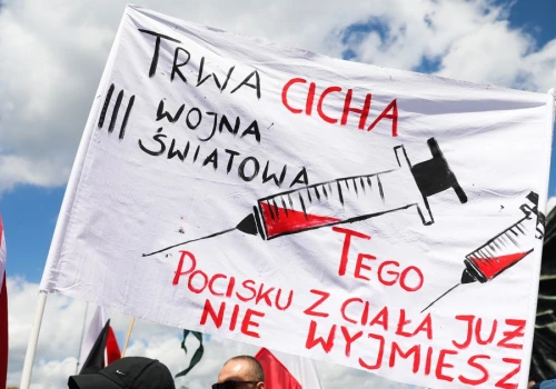 Bioetyk: Niektórzy lekarze przepisują antybiotyki na 