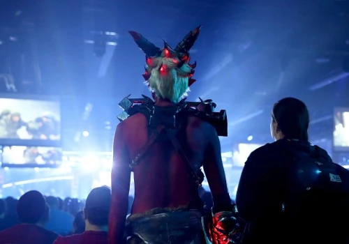BlizzCon 2026 znów na żywo w Anaheim. Blizzard przygotował masę nagród