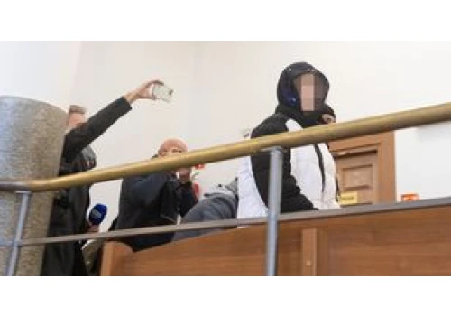 Słupsk: Podejrzanego o poćwiartowanie współlokatora czeka proces czy szpital? Od niemal pół roku nie zapadła decyzja