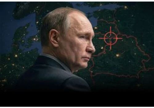 Oto co Putin planuje przeciw Bałtom i Polsce. Eksperci wskazują konkretne cele