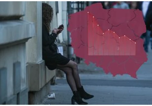 Dlaczego Polki nie rodzą dzieci? Demograf obala popularny mit