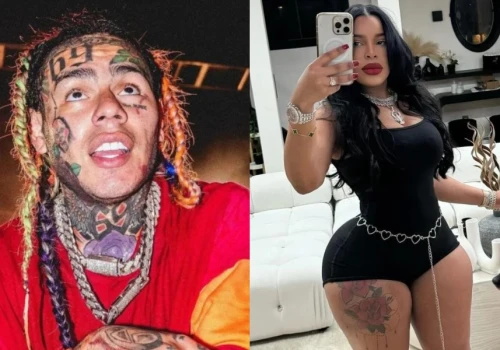 11 osób zatrzymanych po zabójstwie znajomej Tekashiego 6ix9ine
