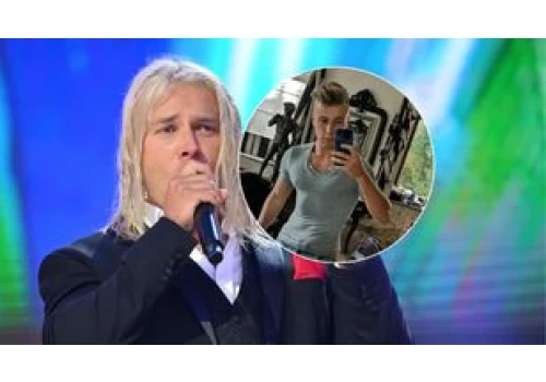Dom Skolima robi wrażenie. Tak wygląda jego rezydencja (ZDJĘCIA)