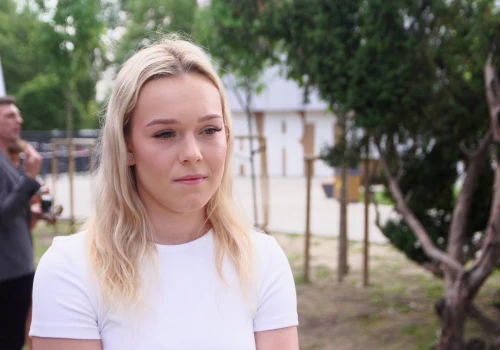 Pola Bełtowska: Ludzie oczekują od nas ciągłego wygrywania. Na to wszystko potrzeba czasu i odpowiedniego systemu szkolenia
