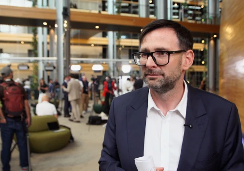 Sektor stali w Europie walczy o przetrwanie. UE wprowadza narzędzia chroniące jego konkurencyjność