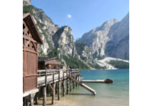 Lago di Braies (Pragser Wildsee) – perła Dolomitów na leniwe popołudnie