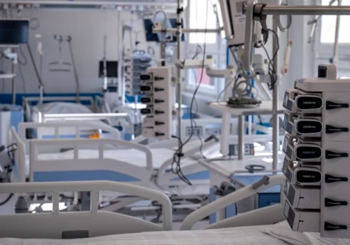 Przemyśl zyskał nowy oddział kardiologii. Szpital zakończył modernizację za miliony