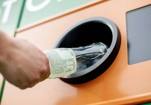 Kolejne zmiany w systemie kaucyjnym. Co planuje Ministerstwo Klimatu?