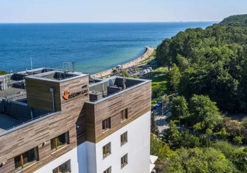 Nikt nie chce kupić hotelu nad morzem. JSW pilnie szuka pieniędzy