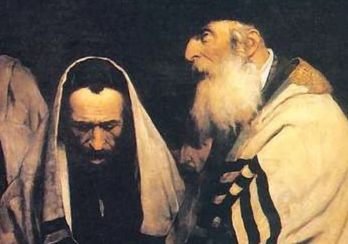 Kto jest Żydem? Polemika z Zychowiczem w sprawie żydowskiej tożsamości